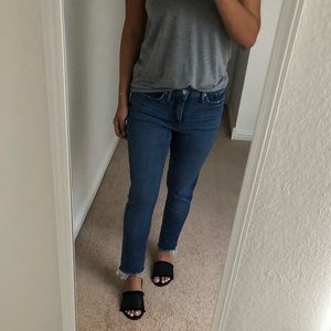 DONATED: Levi’s | Shaping Skinny Jeans